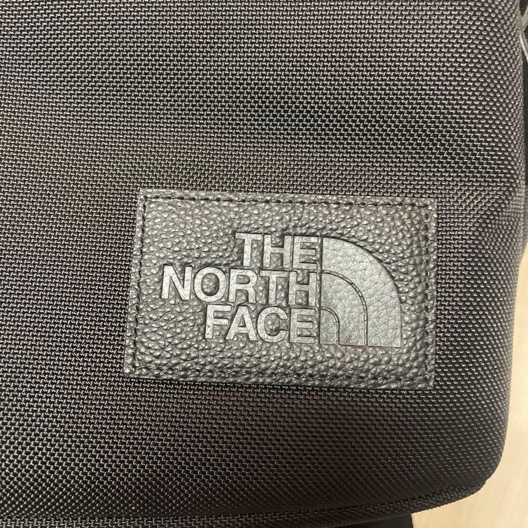 [専用出品]ノースフェイス コーデュラバリスティック　3WAY デイパック38l