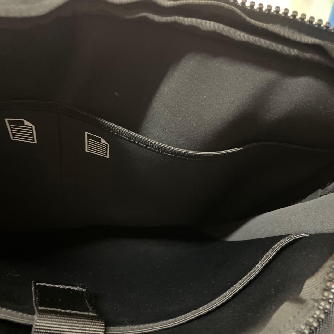 [専用出品]ノースフェイス コーデュラバリスティック　3WAY デイパック38l