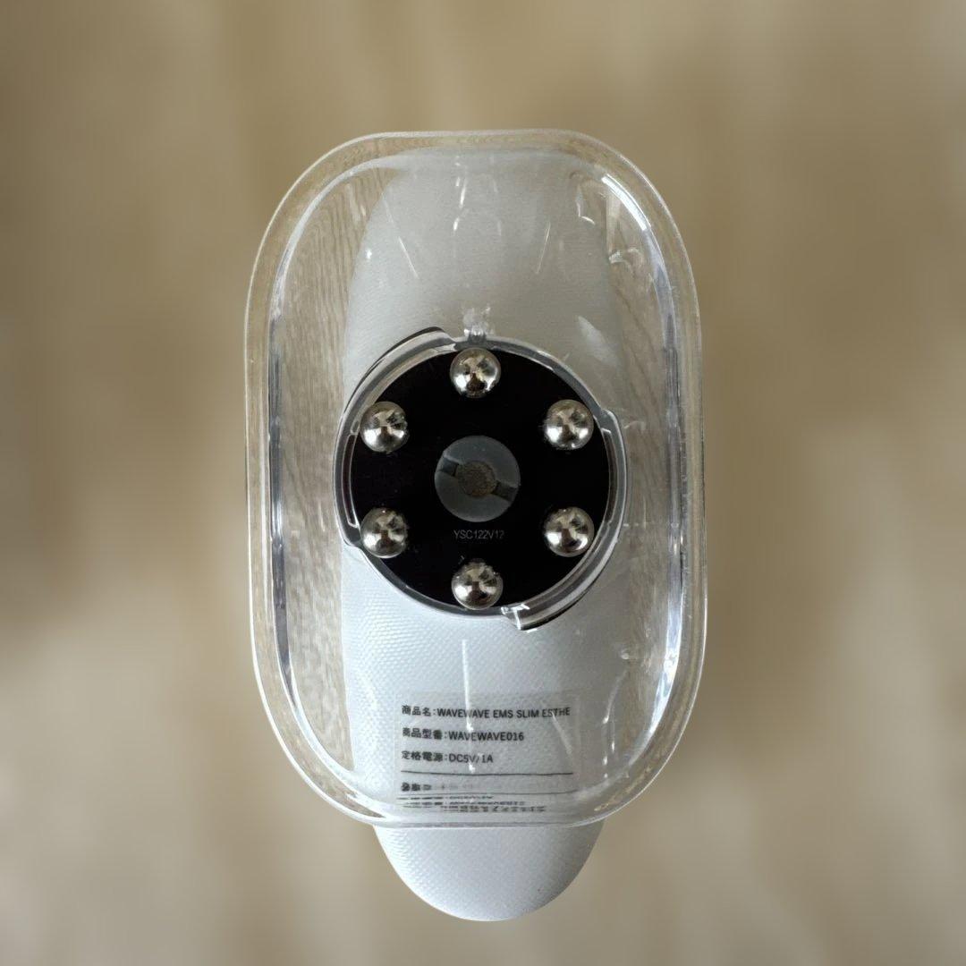 ほぼ未使用　美容　ダイエット器具