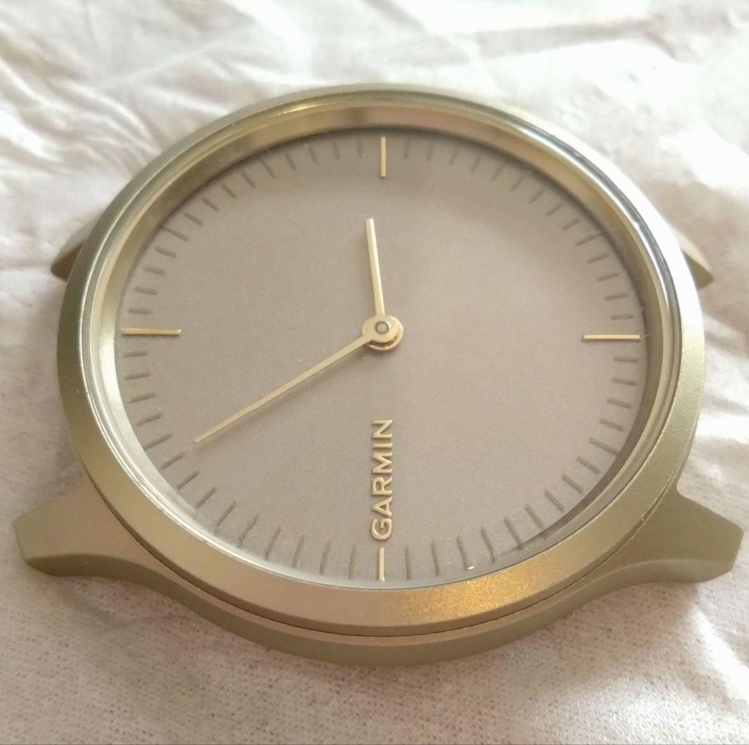 ガーミン VIVOMOVE STYLE