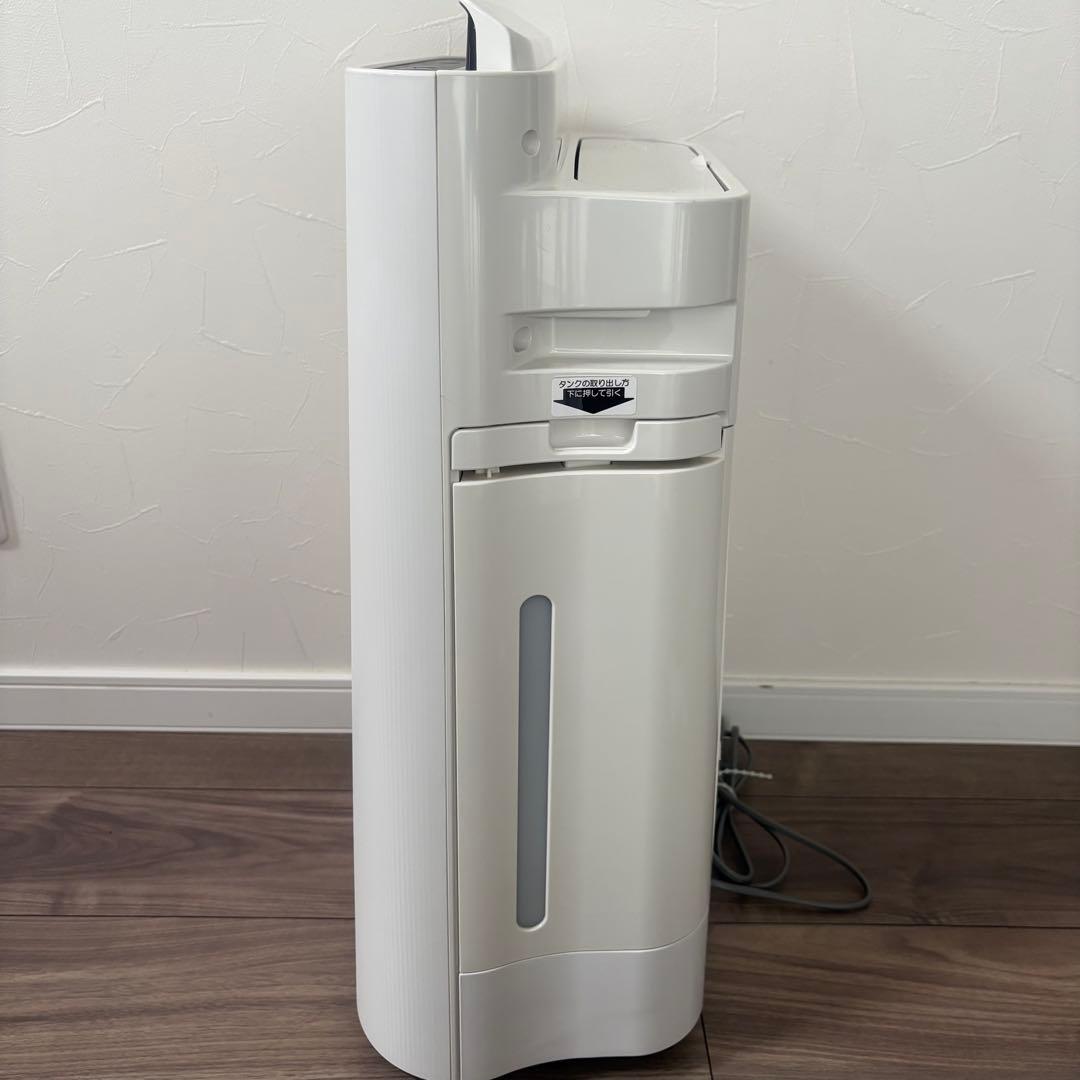 SHARP シャープ 加湿空気清浄機 KC-J50-W 2020年製