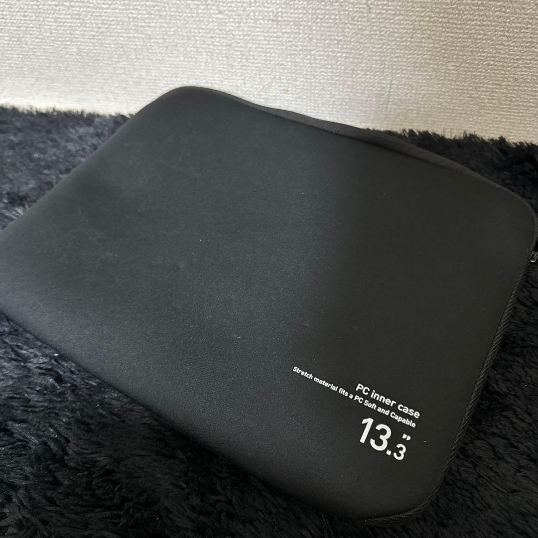 富士通 LIFEBOOK UH10/E3 ノートパソコン ケース コード付属