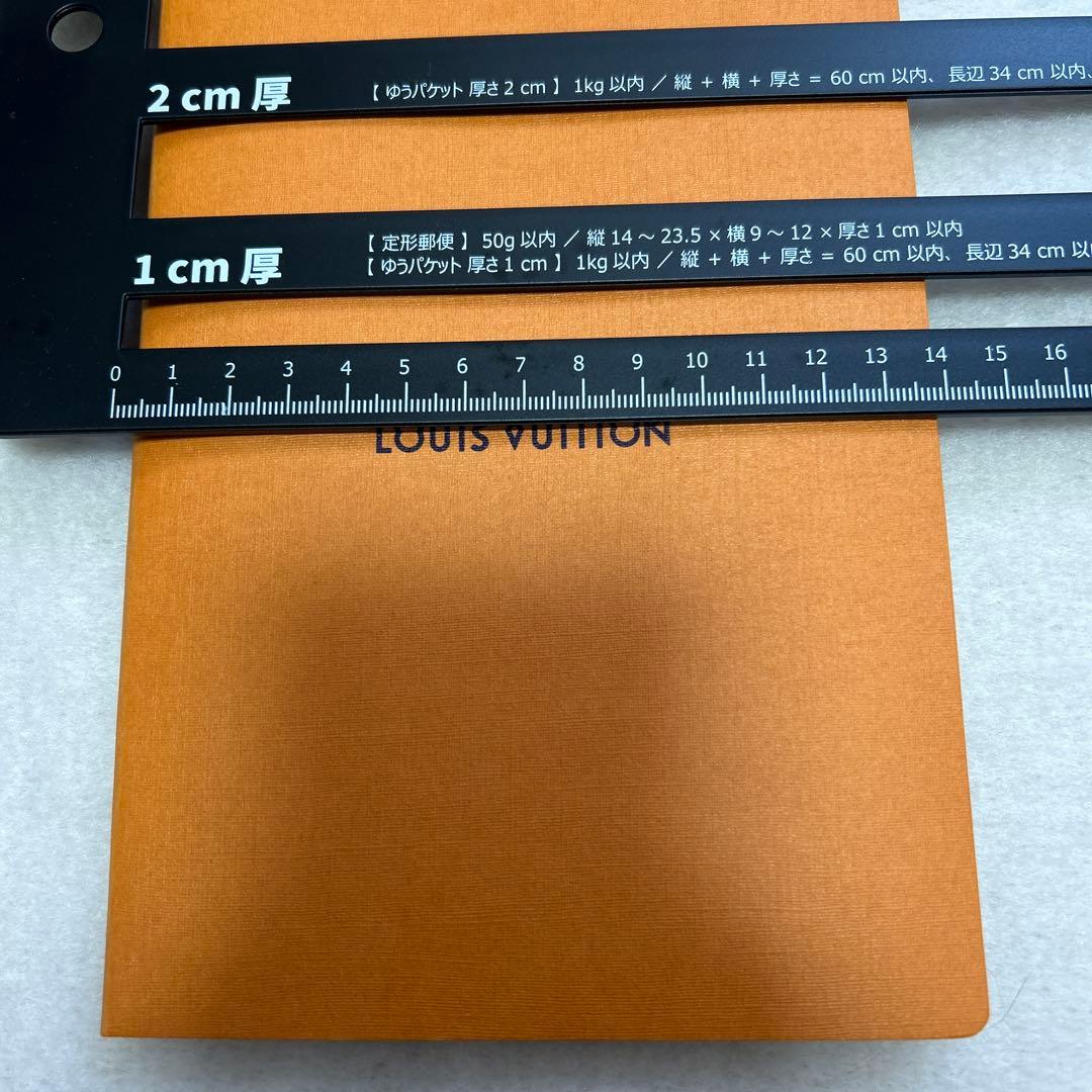 ルイヴィトン LV Louis Vuitton ノート