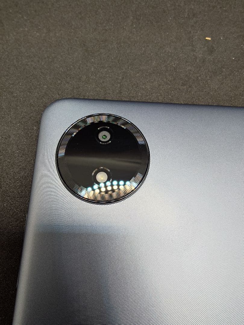 Redmi Pad SE 8.7 4G 本体 グレー　セルラーモデル