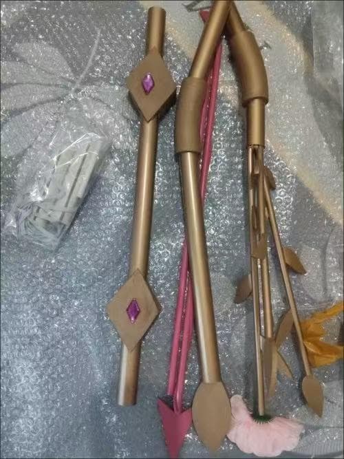 mi様 (武器+靴) 専用リンク