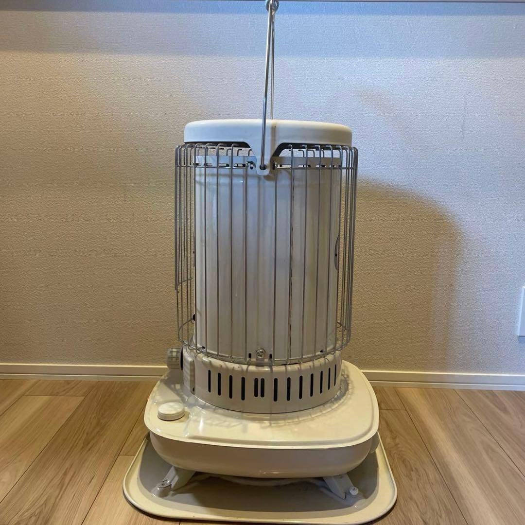 CORONA ダルマストーブSL-6619 2019年製