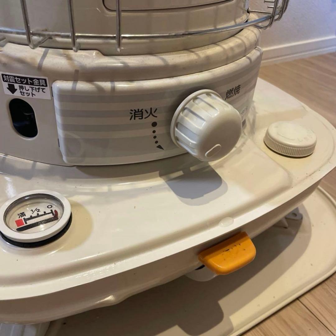 CORONA ダルマストーブSL-6619 2019年製