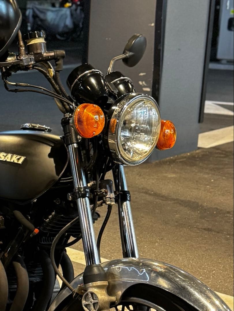 極上品 CIBIE 凸レンズ Zビーム 180パイ ヘッドライト 旧車 シビエ