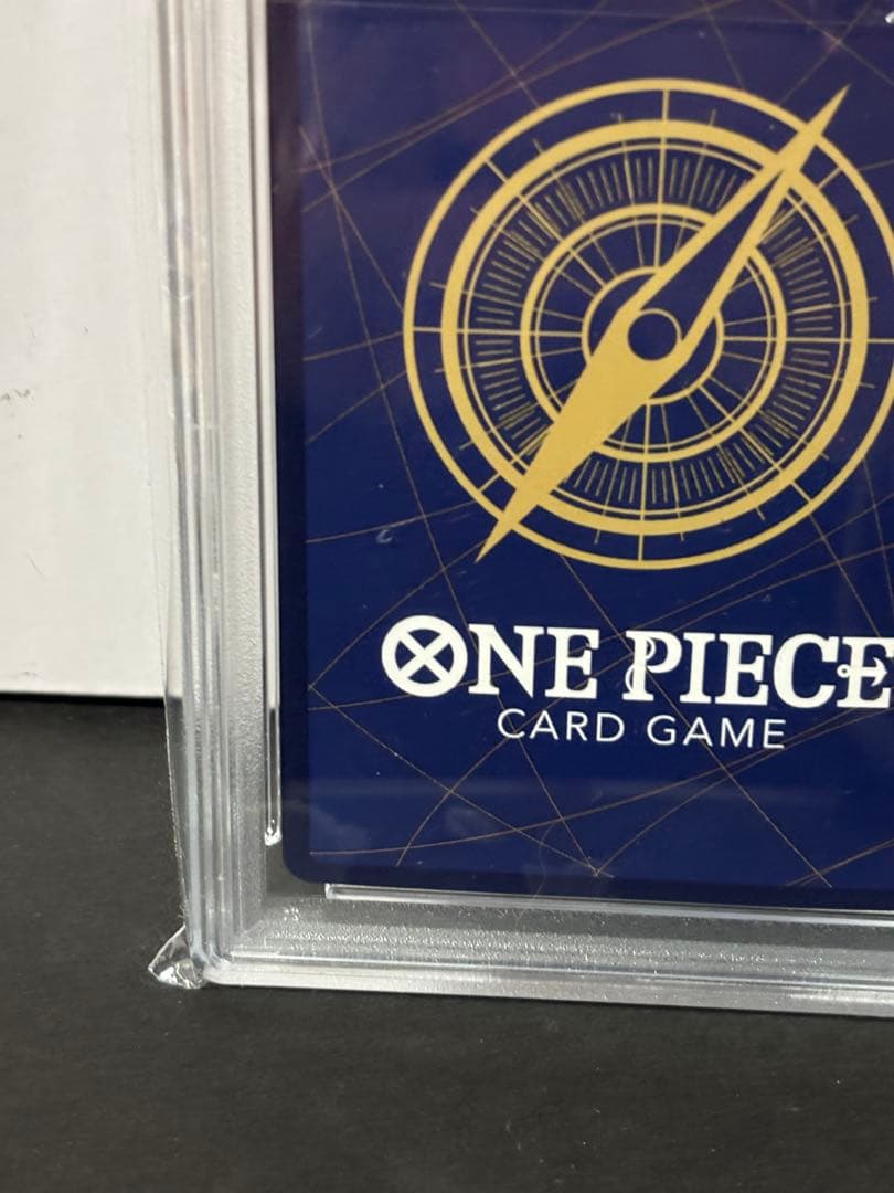 【PSA10】中国　１周年　ワンピース　チョッパー