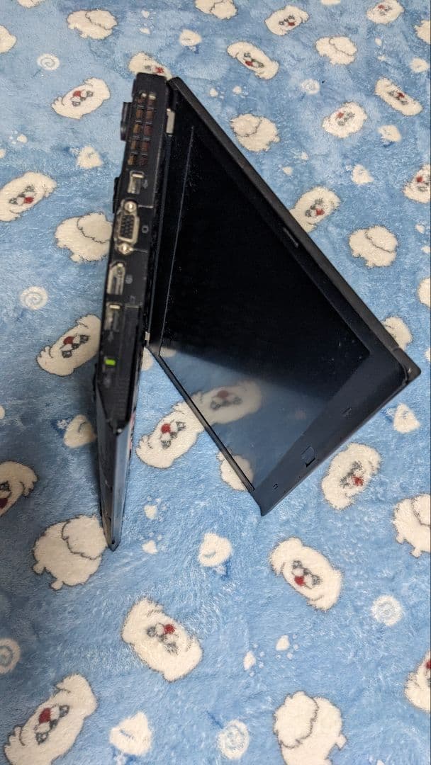 Windowsノート本体 LENOVO ThinkPad X220/SSD