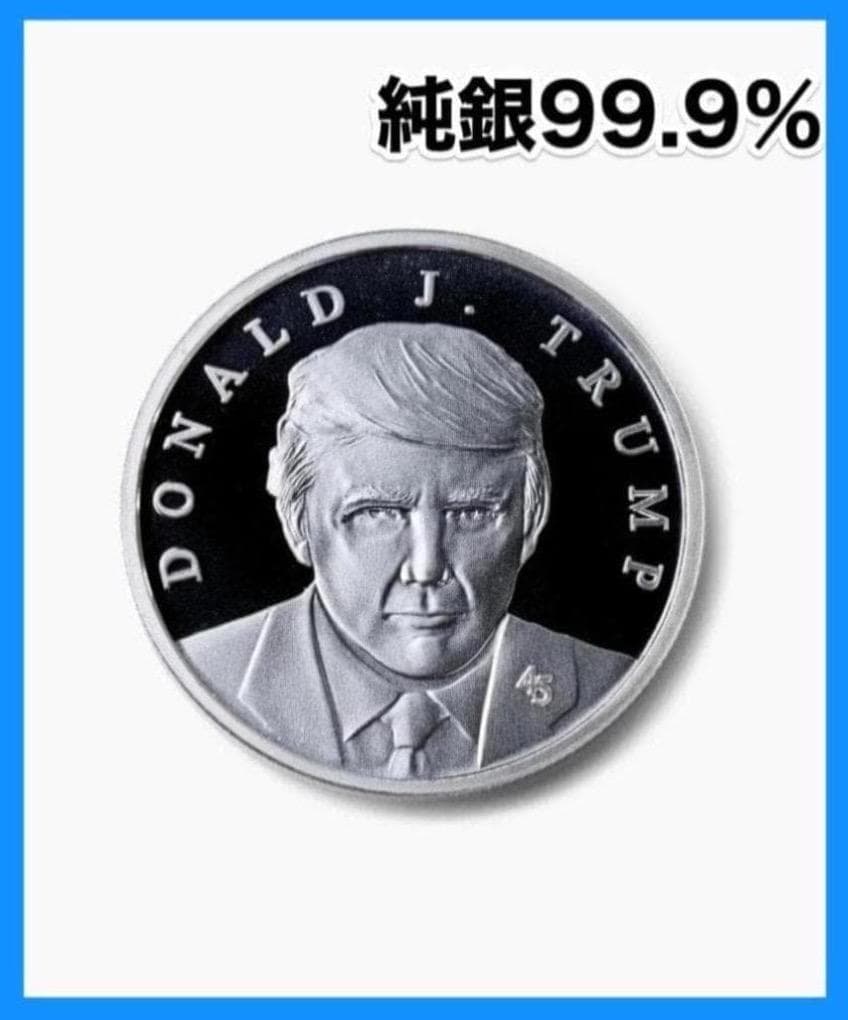 純銀 トランプ 1oz 99.9% 公式 初版 シルバー 記念