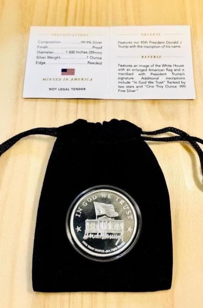 純銀 トランプ 1oz 99.9% 公式 初版 シルバー 記念
