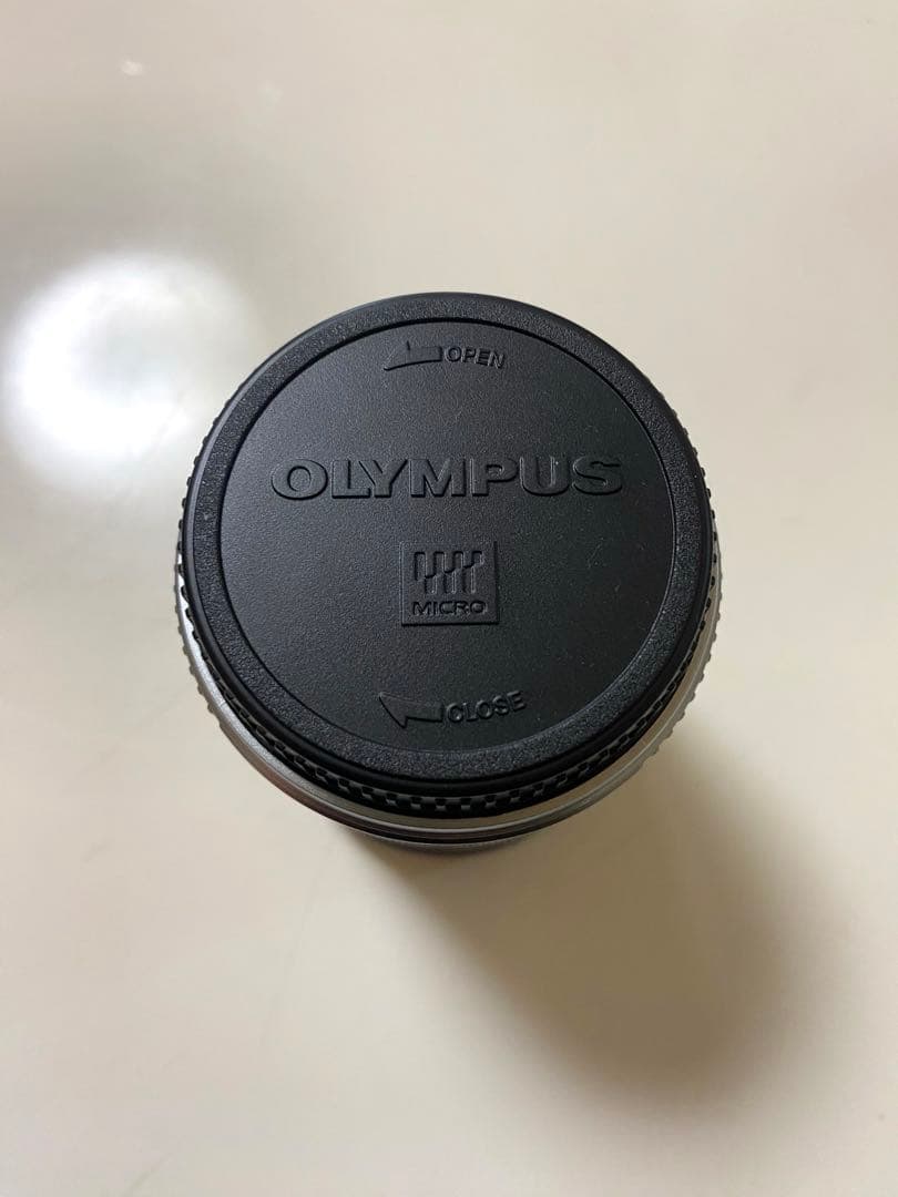 OLYMPUS ズームレンズ