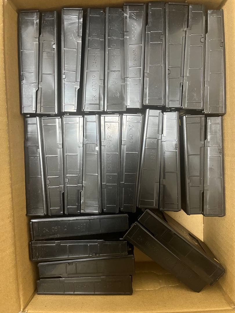 Fujifilm instax mini フィルム 260枚