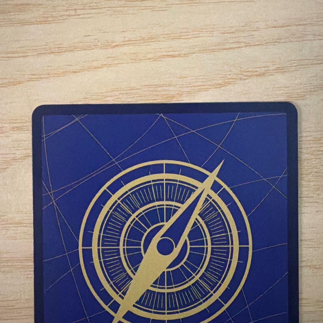 【ローダー付】ペローナ フラッグシップ プロモ SR パラレル OP06大会限定