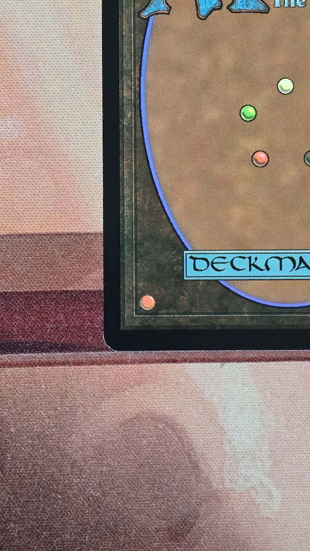 mtg 血の墓所 初版 DIS ディセンション 英語版foil