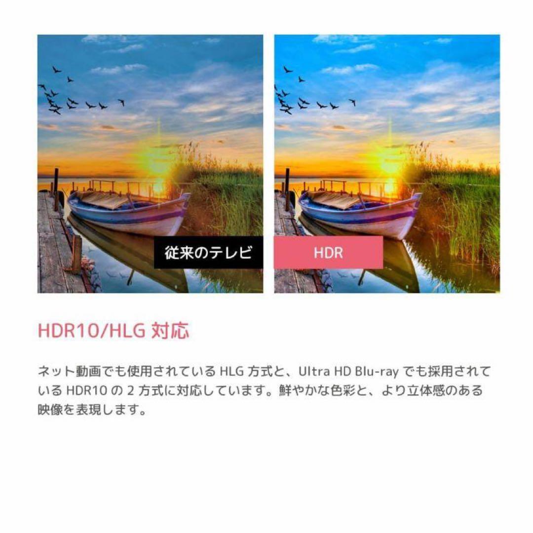 2025年製ORION 40V型 FHD Google TV OLS40WD10