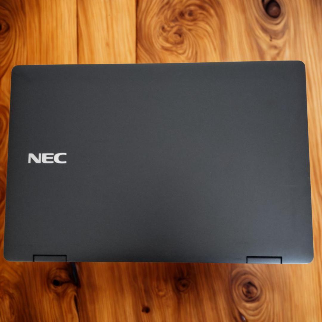 NEC★VersaPro 第10世代 i5 8GB SSD512GB Win11
