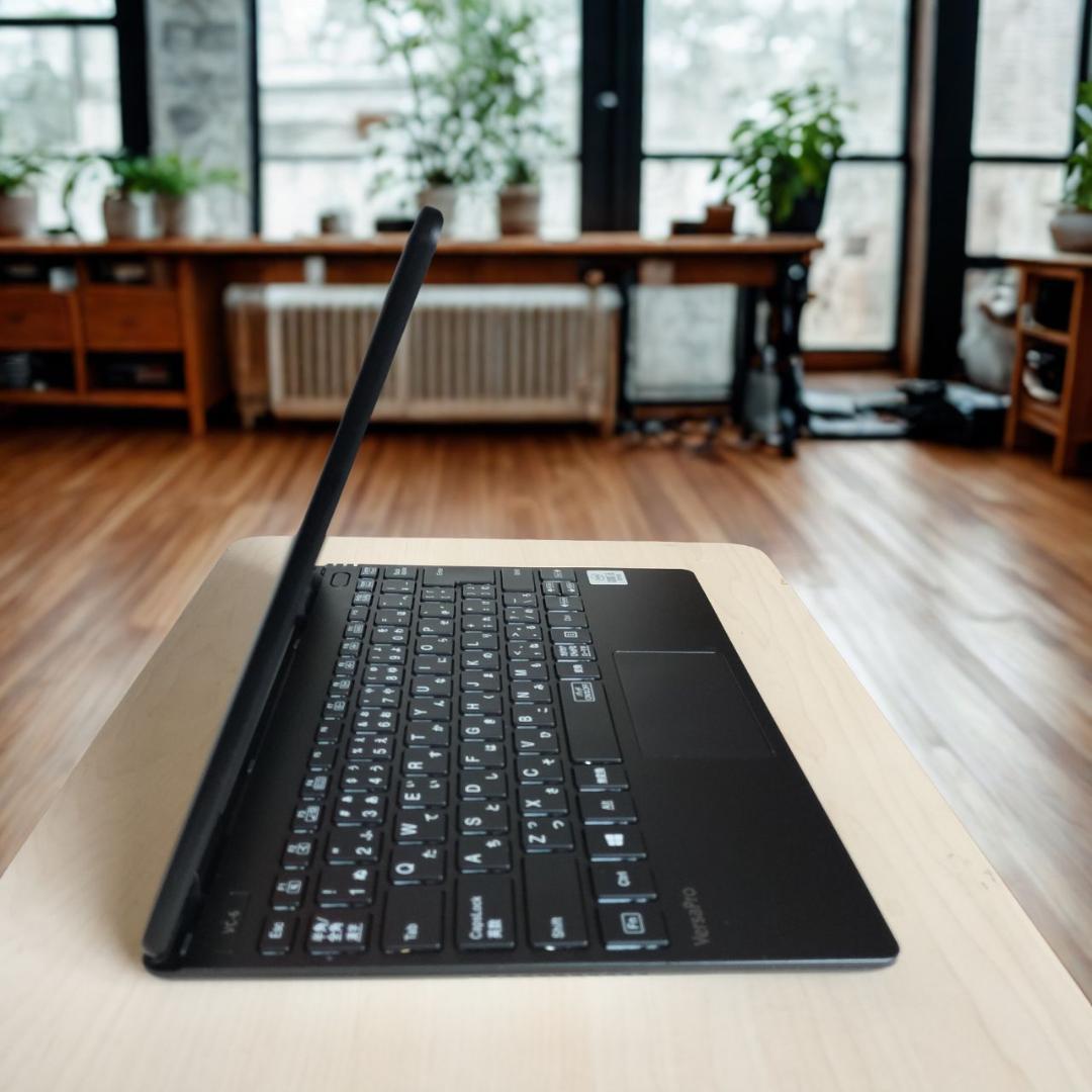 NEC★VersaPro 第10世代 i5 8GB SSD512GB Win11