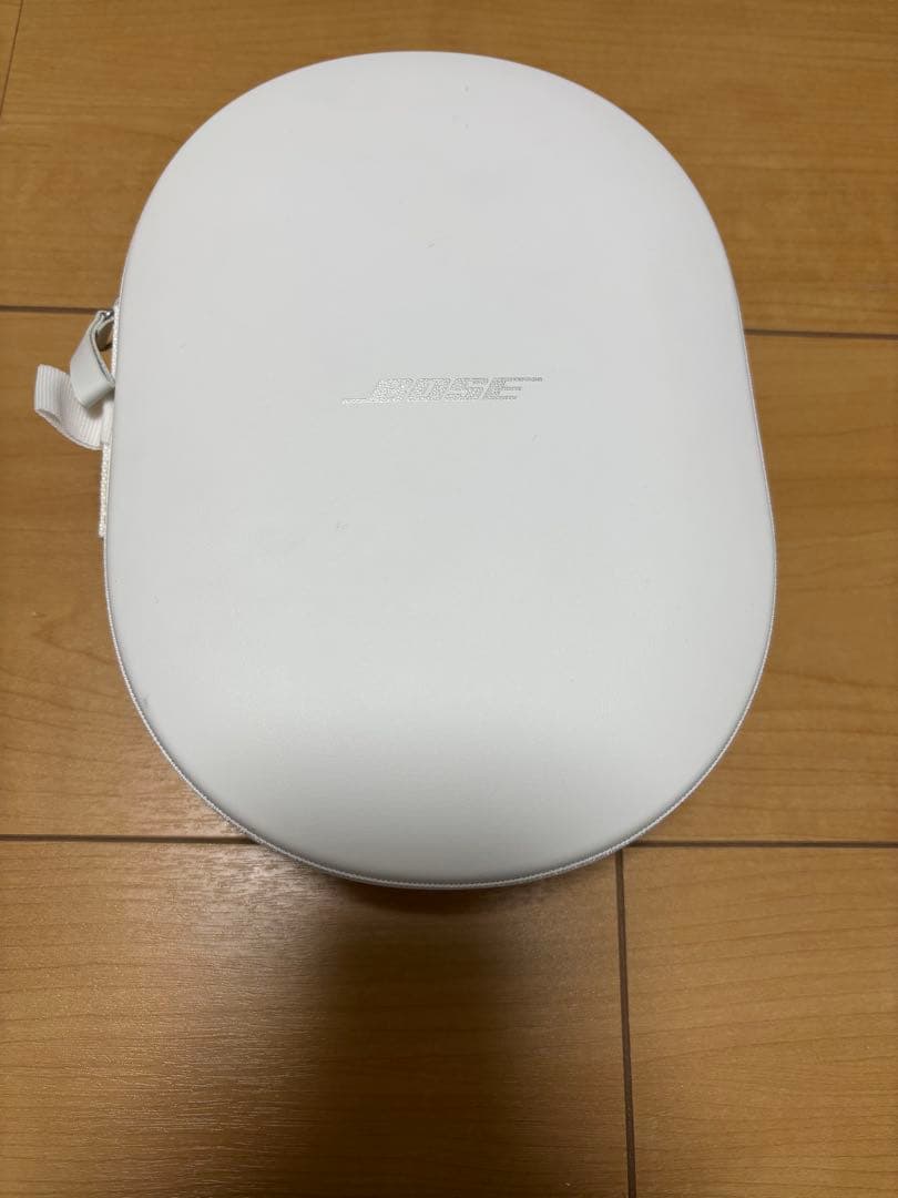 QUIETCOMFORT ULTRA HEADPHONES 白