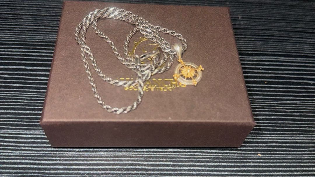 AVALANCHEネックレスMGさん専用