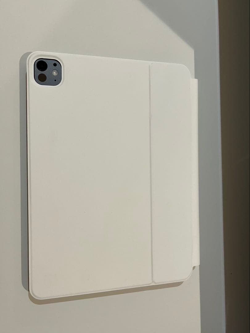 iPadPro 11インチ M5 256GB