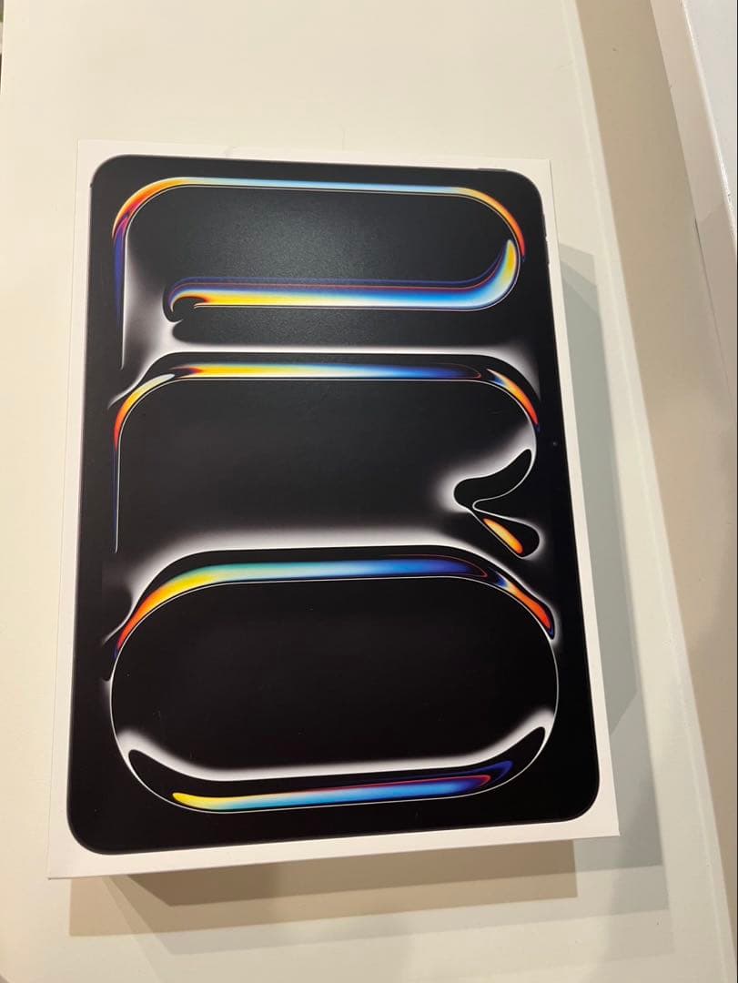 iPadPro 11インチ M5 256GB