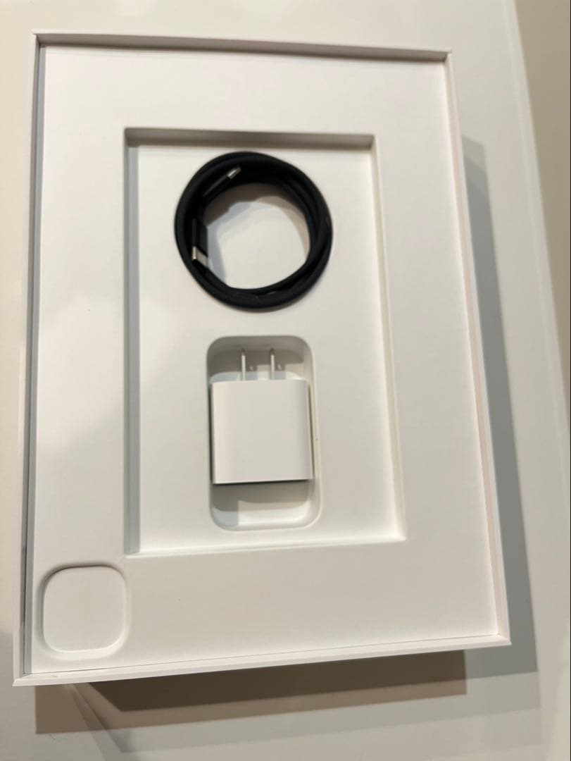 iPadPro 11インチ M5 256GB