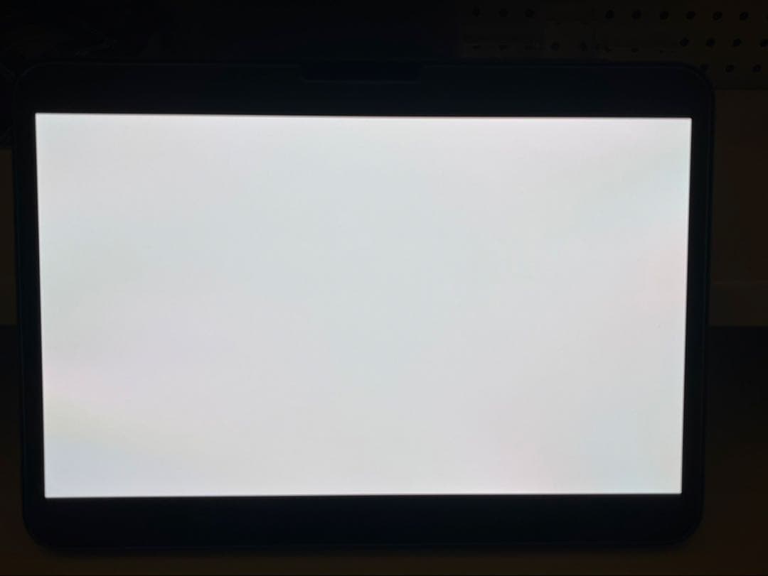 iPadPro 11インチ M5 256GB