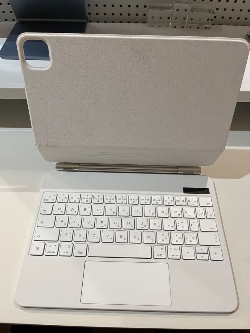 iPadPro 11インチ M5 256GB