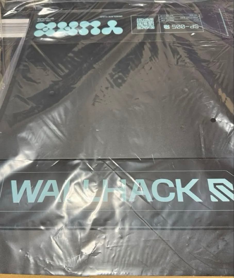 SP-005 限定版: DESOLATE YUME WALLHACK