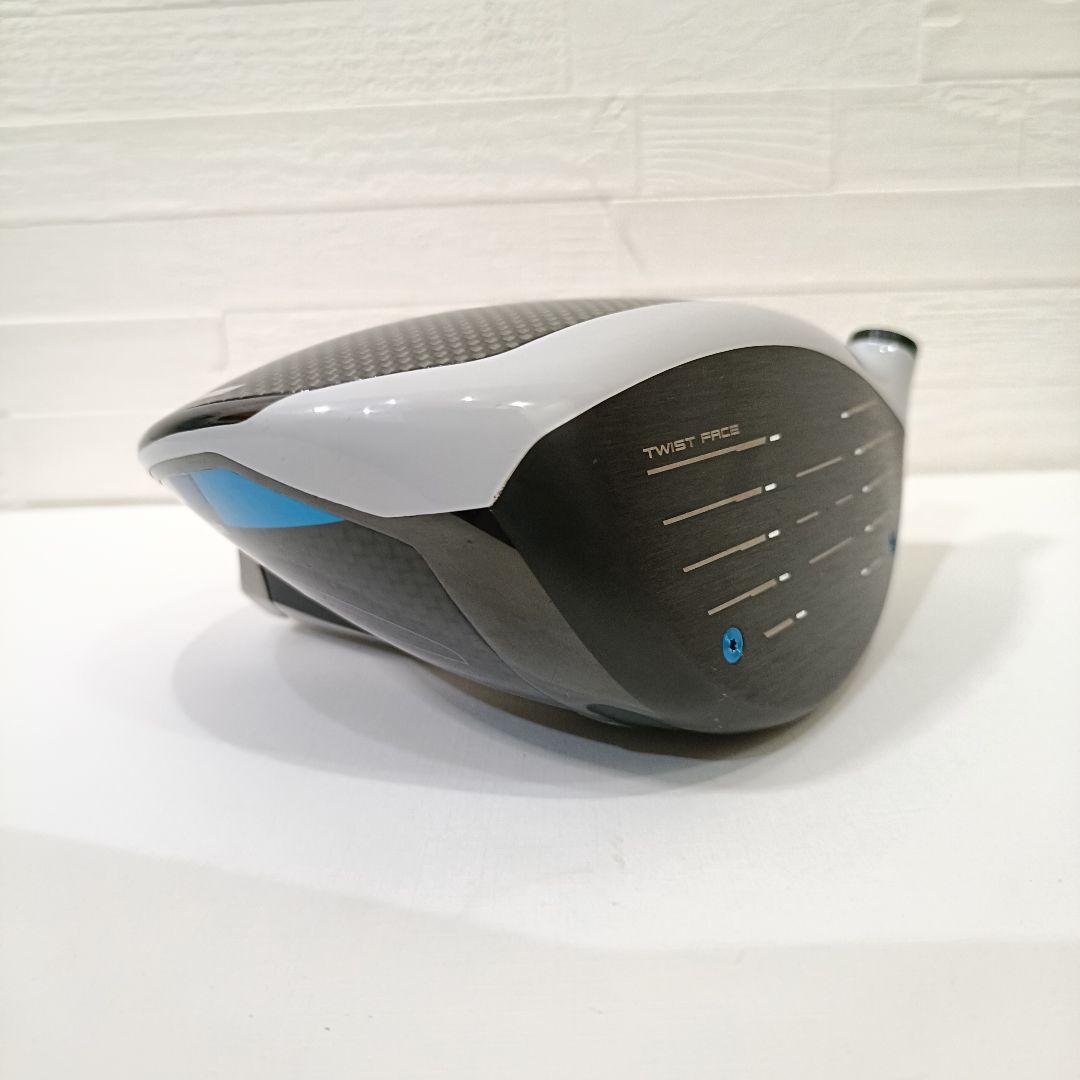TaylorMade SIM MAX D ドライバー 9度