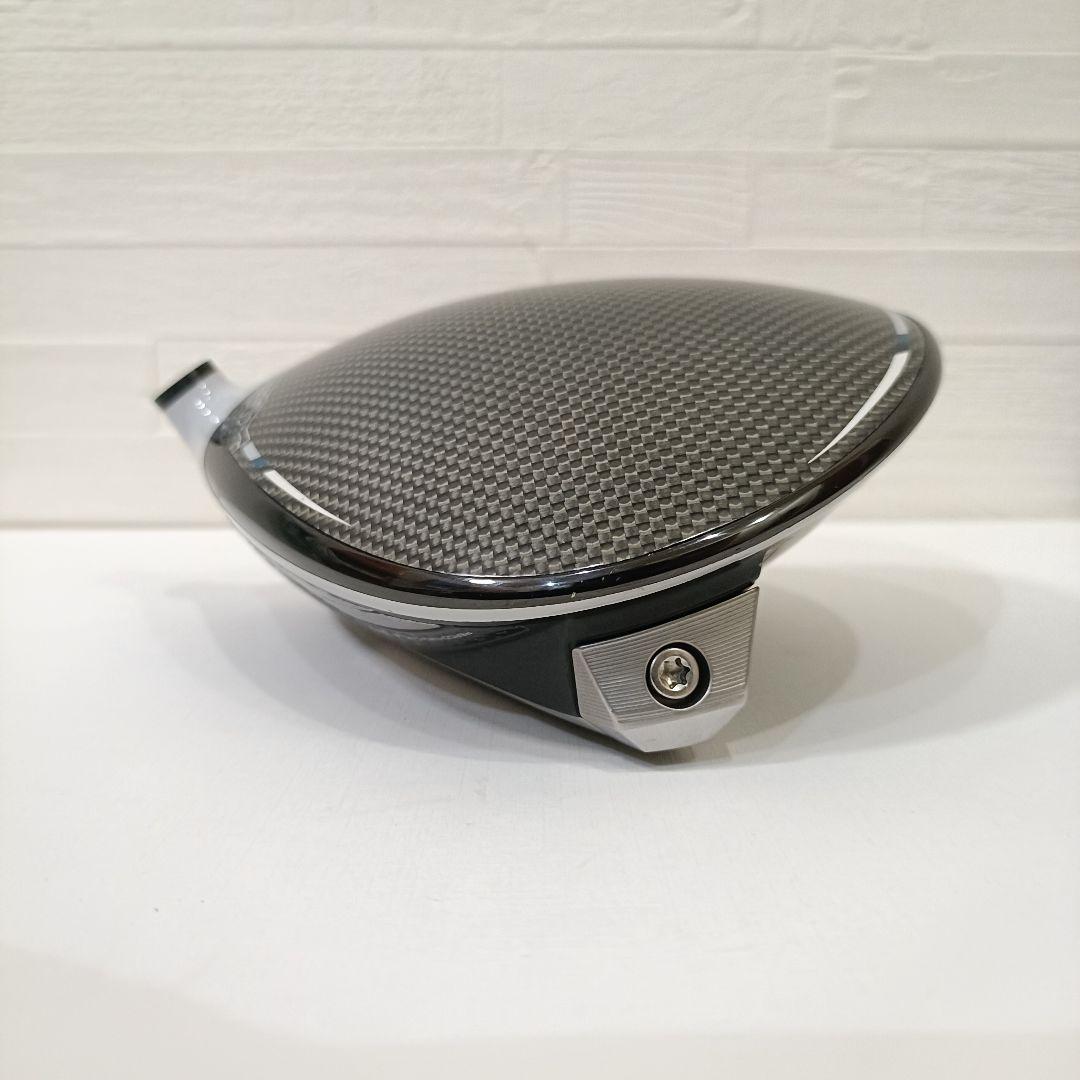 TaylorMade SIM MAX D ドライバー 9度