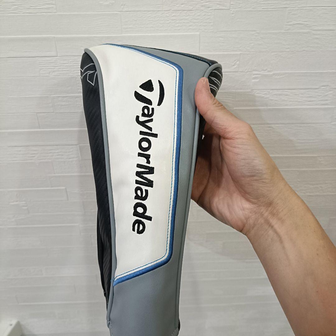 TaylorMade SIM MAX D ドライバー 9度