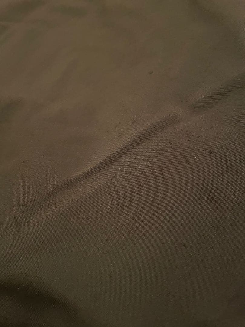 M*S様 NOMADIK ノマディック THICK PANT