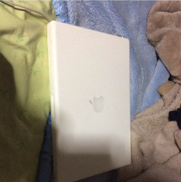 MacBook本体 macbook