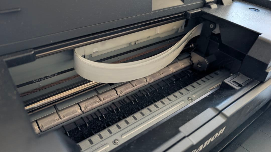 Canon PRO-100S インクジェットプリンター