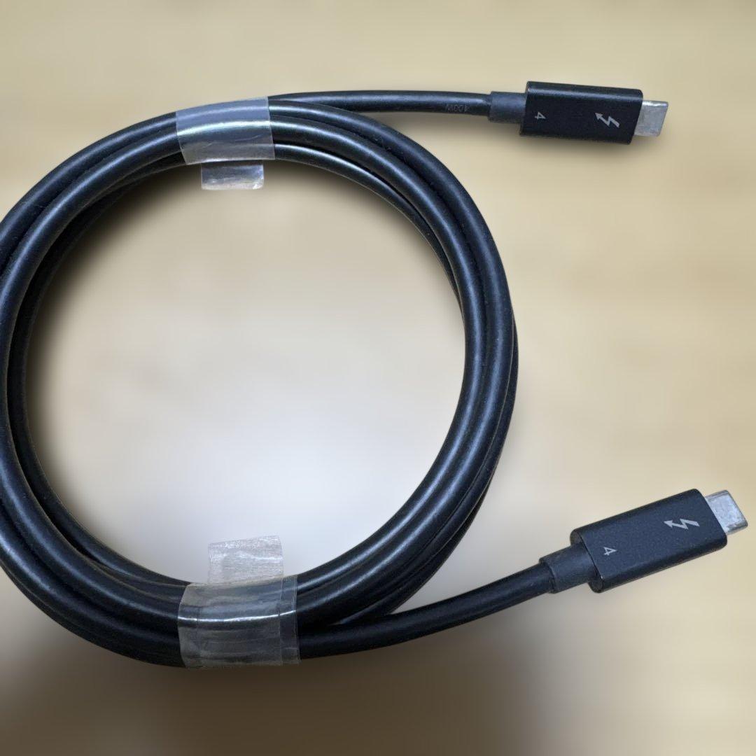 4K EMEET SmartCam S600 Thunderbolt4セット