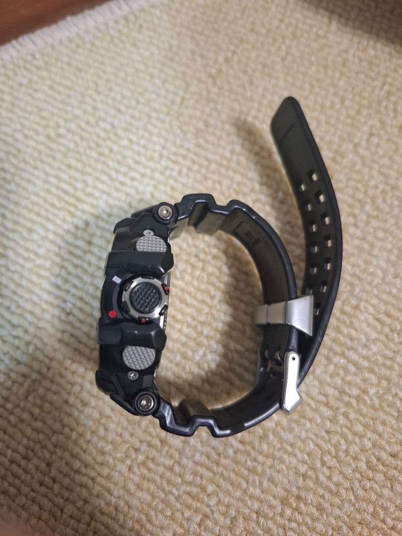 時計 CASIO G-SHOCK 5311 GW-A1100