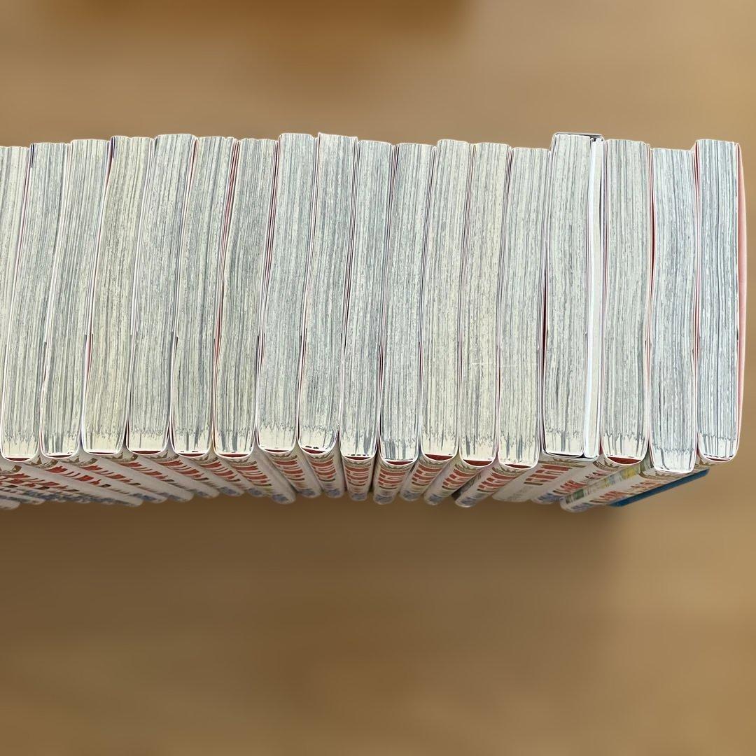 【初版本あり】君に届け 1〜30巻 全巻セット 運命の人　おまけ付き