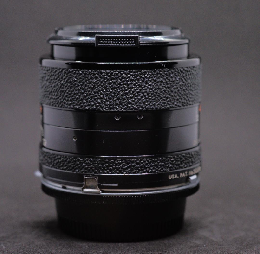 整備済 CT-105 TAMRON 105mm f2.5 MULTI BBAR