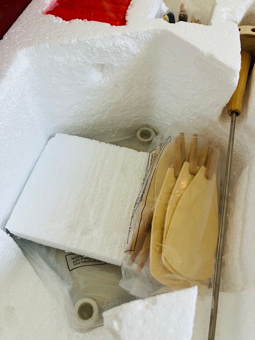 Villeroy&Boch ビレロイ&ボッホ クリスマスピラミッド