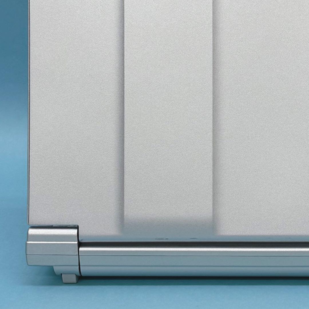 002 美品 新品1TB レッツノートSV1 第11世代 16GB office