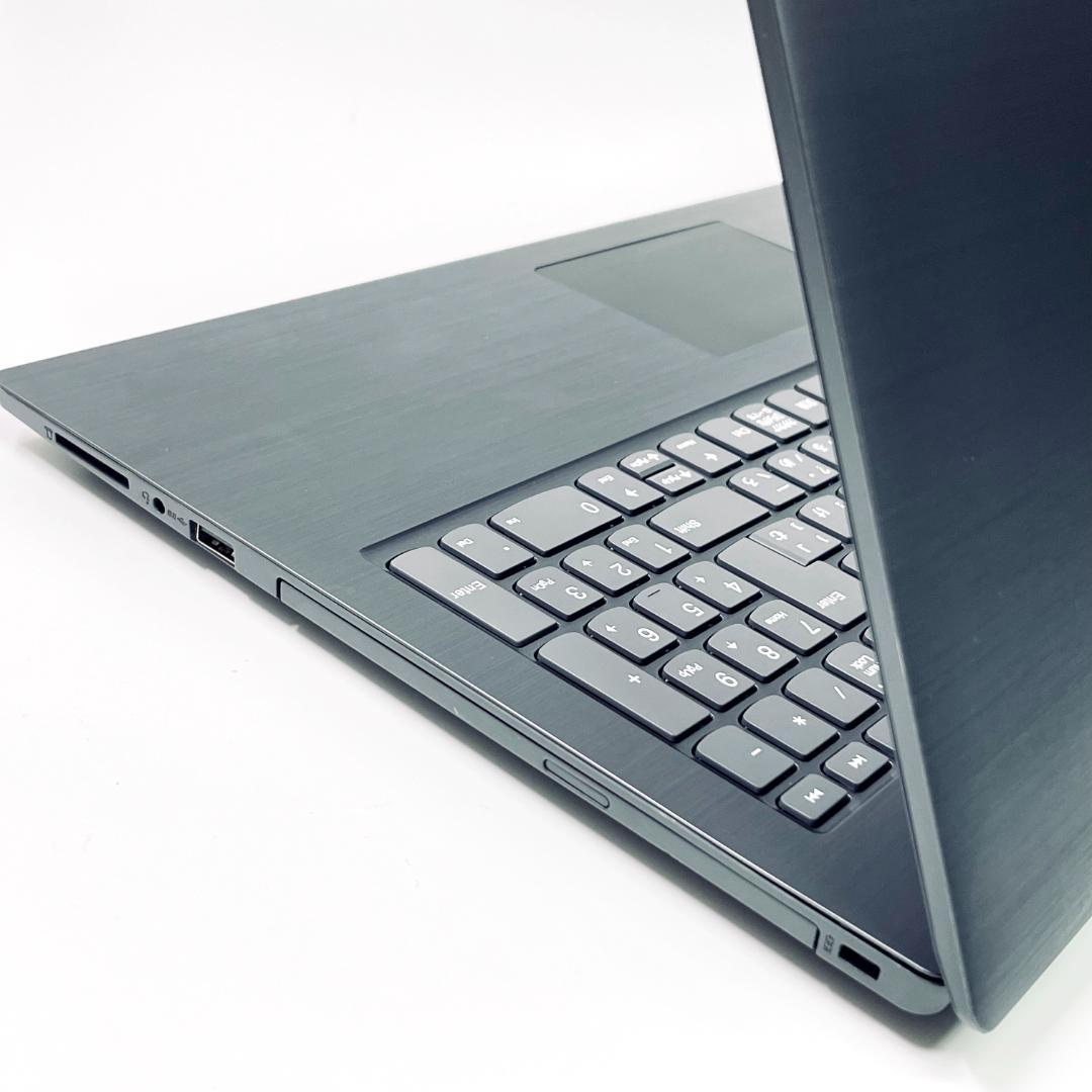 【在庫処分】美品！Lenovo ノートPC｜Core i3 SSD500GB