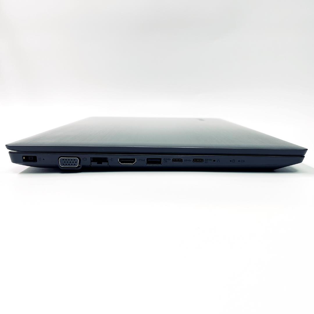 【在庫処分】美品！Lenovo ノートPC｜Core i3 SSD500GB