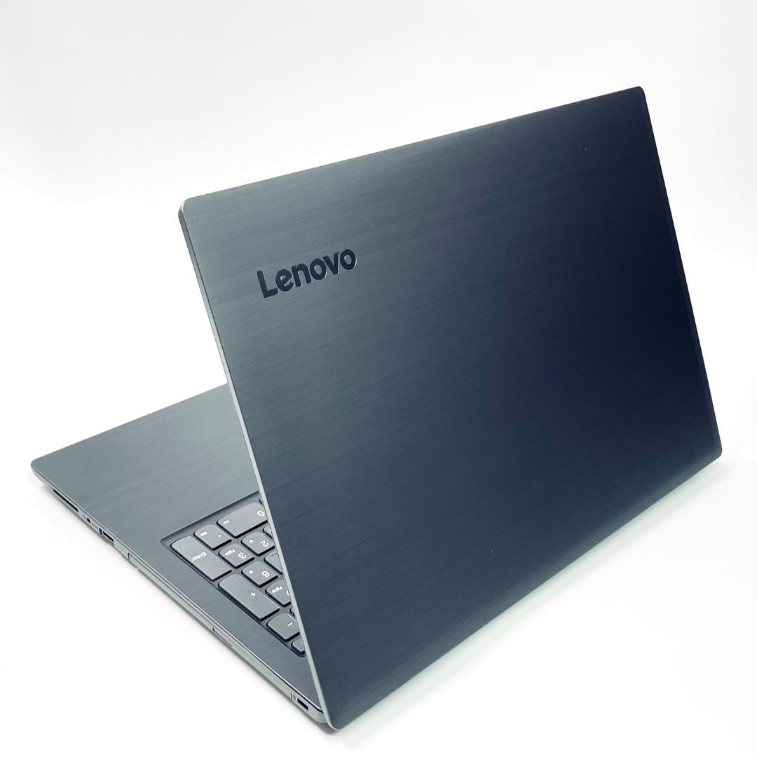 【在庫処分】美品！Lenovo ノートPC｜Core i3 SSD500GB