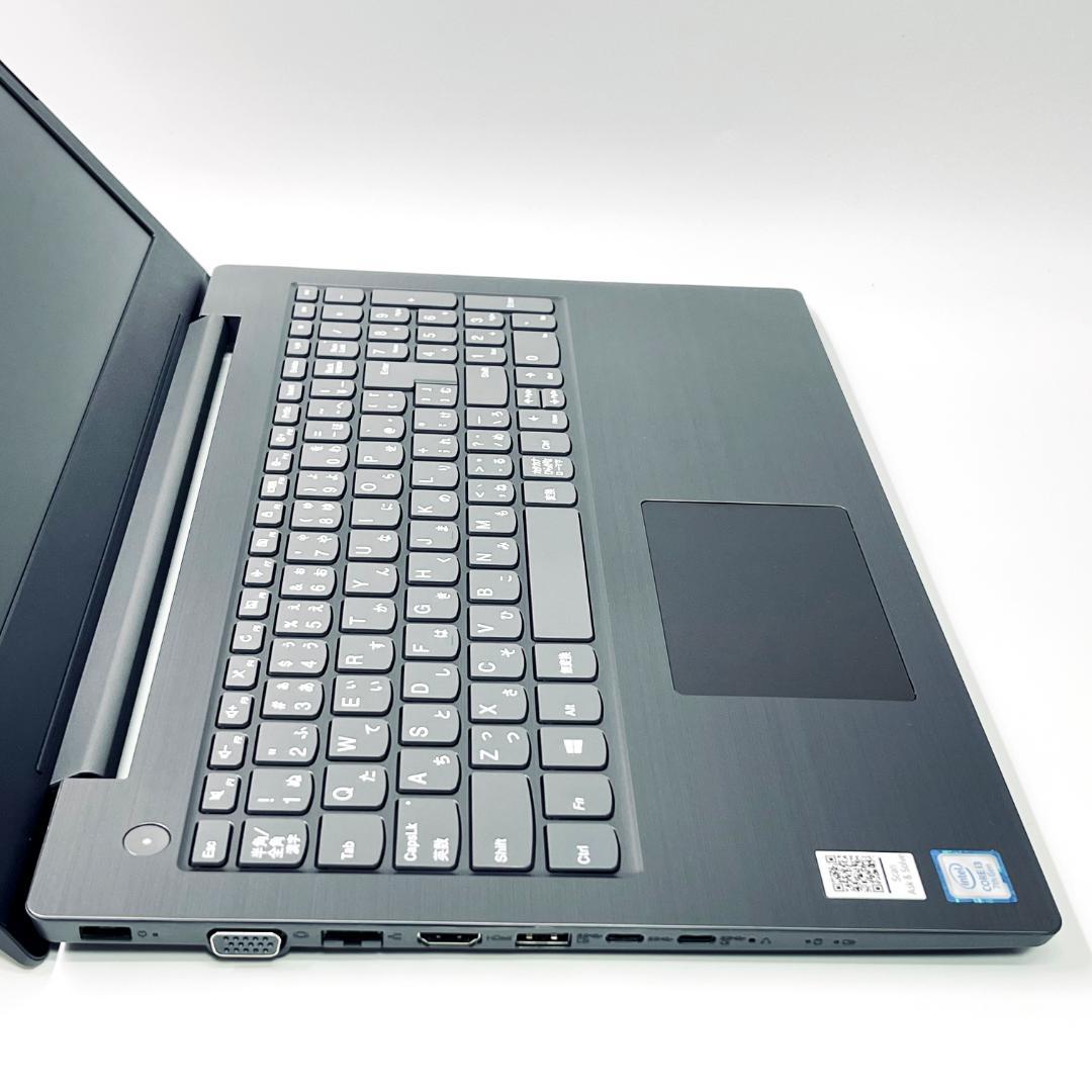 【在庫処分】美品！Lenovo ノートPC｜Core i3 SSD500GB