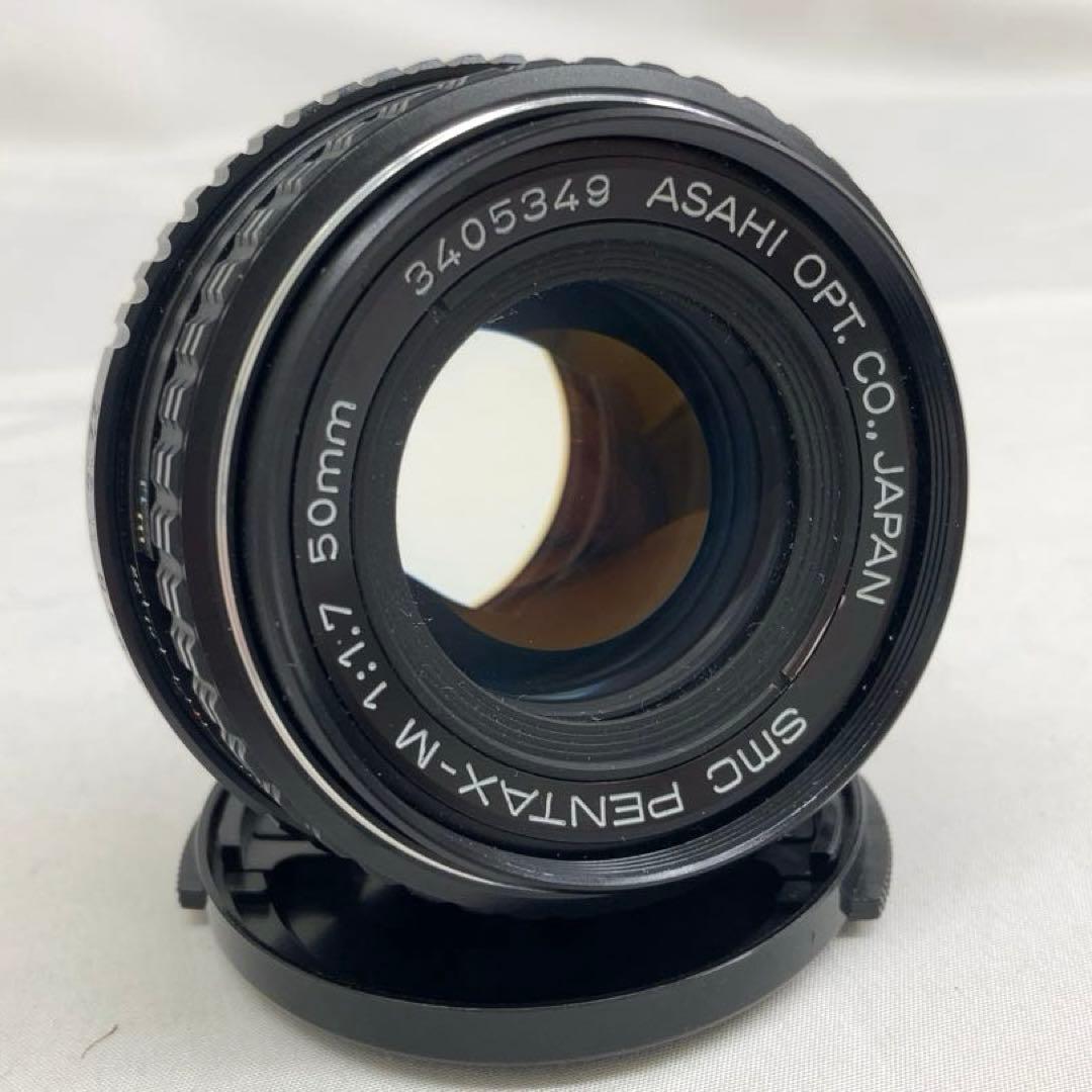 PENTAX KX 一眼レフフィルムカメラ