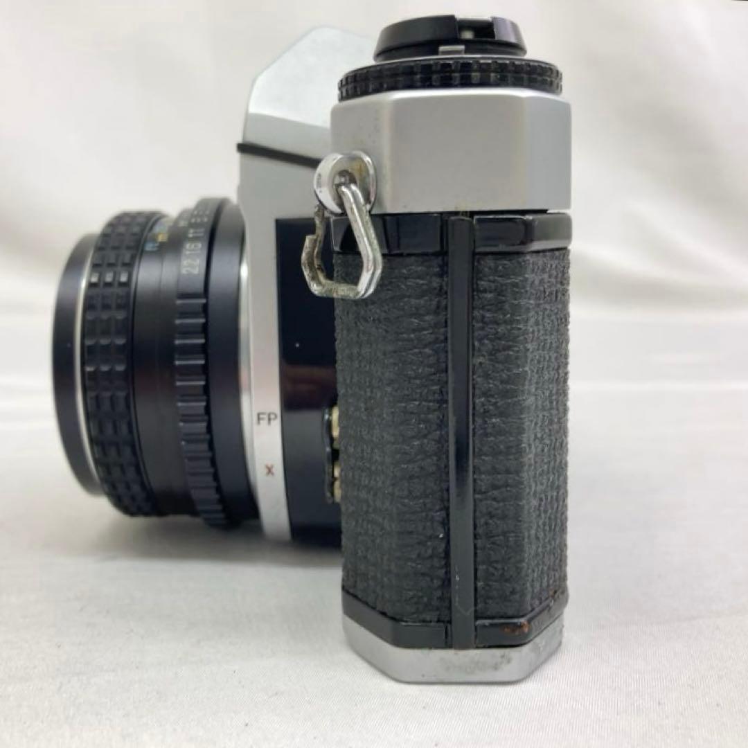 PENTAX KX 一眼レフフィルムカメラ