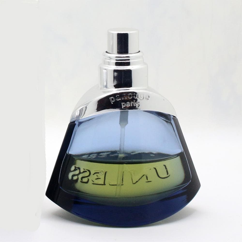 2本セット 未開封 パヌージュ アンレス メン 30ml UNLESS MEN